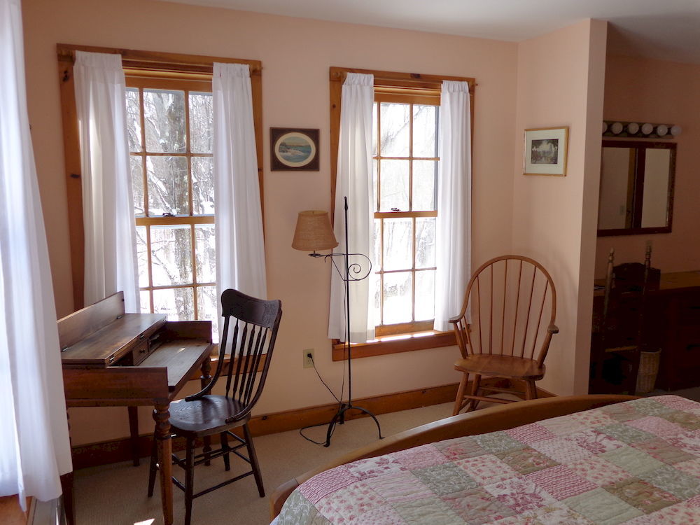 Blueberry Hill Inn Brandon Buitenkant foto